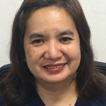 Rhoda Pinagayao 