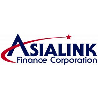 ASIALINK FINANCE CORPORATION